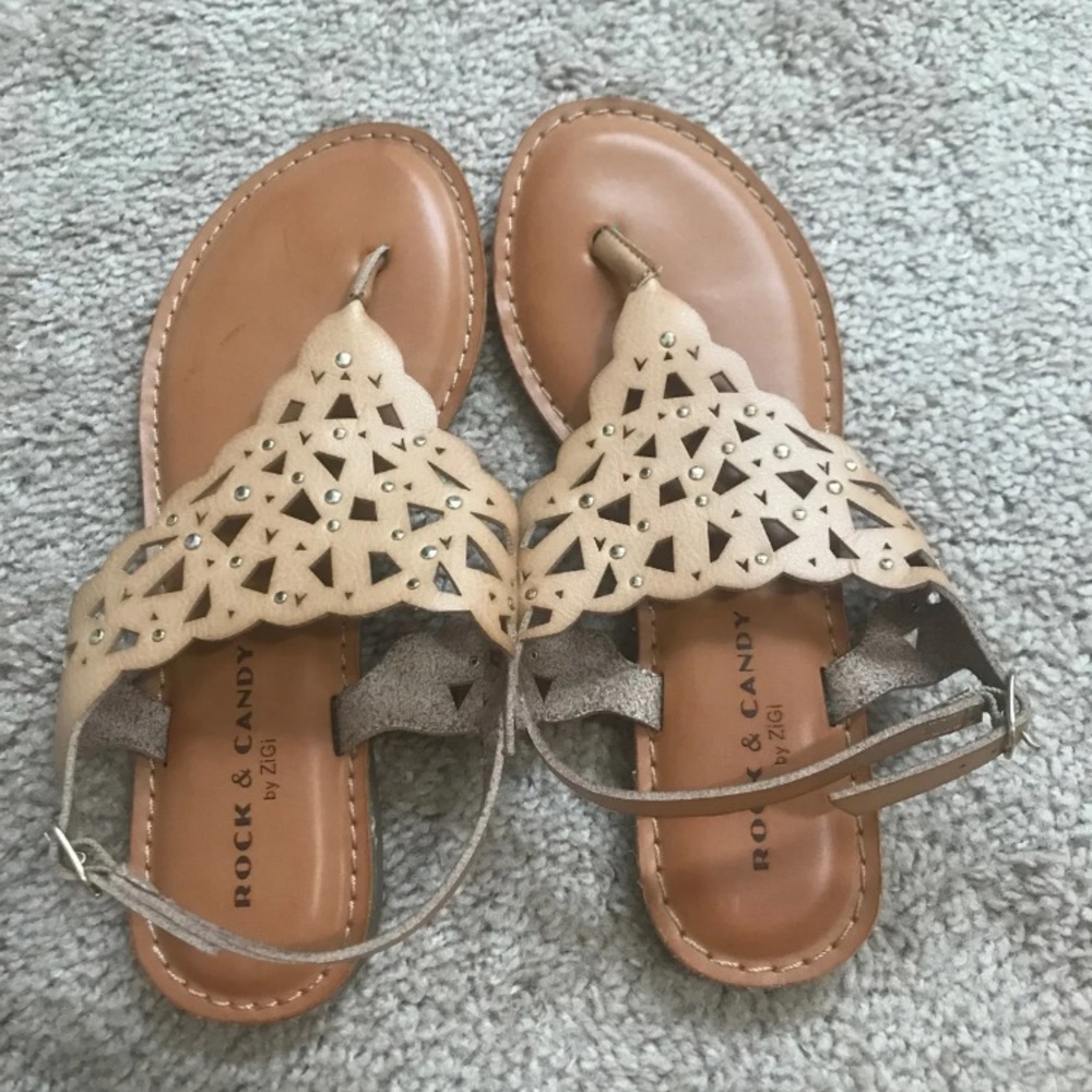 Sandals by Rock&Candy
